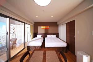 Smart Condo Tomari - Summary and Recommendation