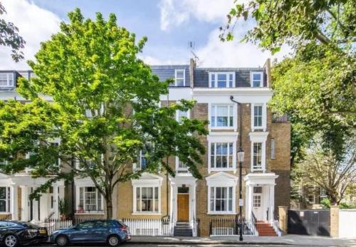 Smart Homes - Key Features of Smart Homes