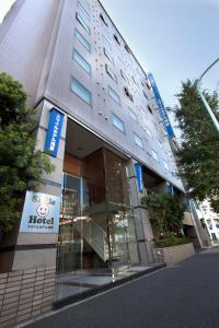 Smile Hotel Asakusa - Amenities and Facilities