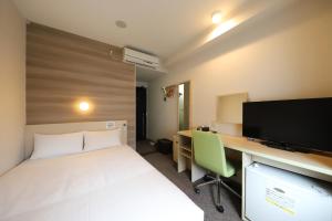 Smile Hotel Osaka Tennoji - Accommodation Details