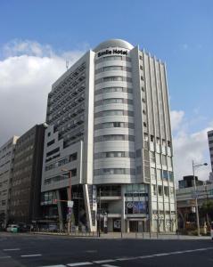 Smile Hotel Osaka Yotsubashi - Booking Information