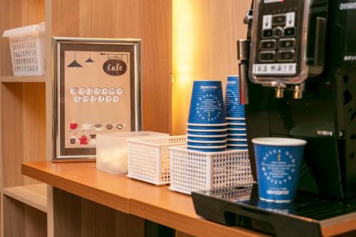 Smile Hotel Premium Sapporo Susukino - Good To Know