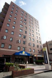 Smile Hotel Sugamo - Dining Options