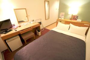 Smile Hotel Tokyo Shinkoiwa - Amenities and Facilities