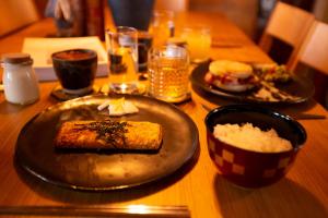 Snowball Chalet at Madarao Mountain - Booking Policies and Information