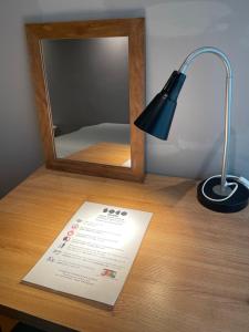 Soco Rooms - Accommodation Types and Pricing