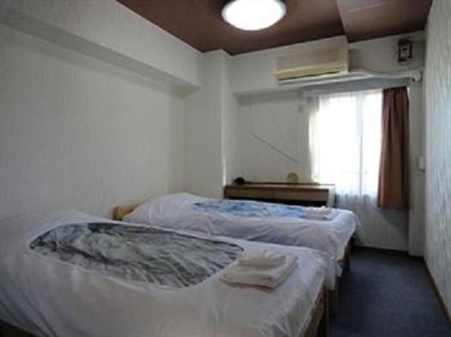Soho Asakusa Hotel - Room Types