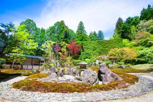 Sojiin - Location and Accessibility