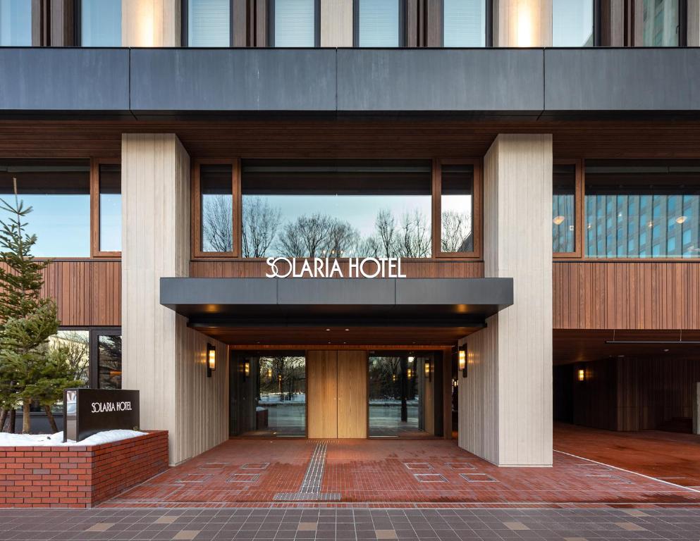 Where to Stay in Sapporo City Centre, Sapporo? 23 Best Hotels