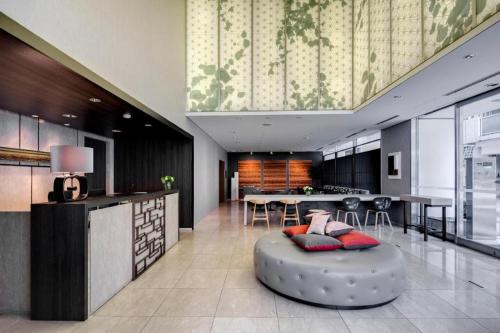 Somerset Ginza East Tokyo - Comprehensive Hotel Amenities