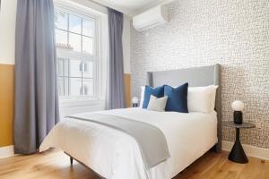 Sonder Camden Road - Room Types and Features