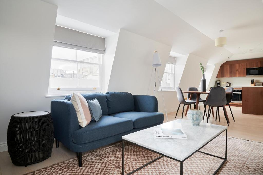 Sonder Kensington Town House - Guest Reviews and Ratings