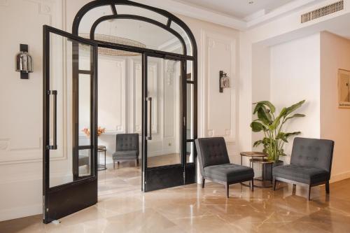 Sonder Ledmond Park Monceau - Guest Experience and Reviews