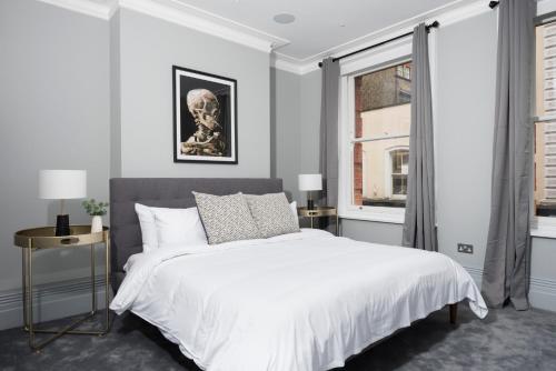 Sonder Museum House - Amenities Provided