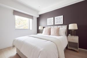 Sonder Oxford Circus - Guest Ratings