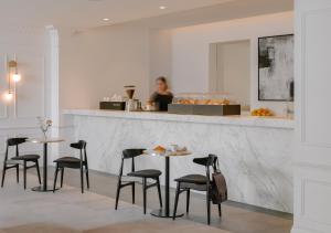 Sonder The Henry - Guest Ratings and Feedback