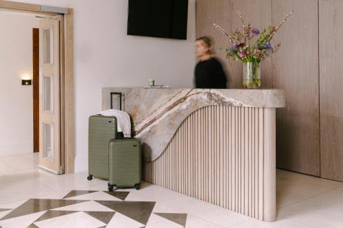 Sonder The Voyage - Facilities and Amenities