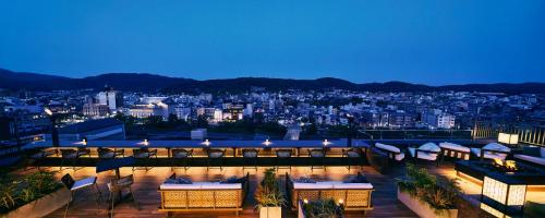 Sora Niwa Terrace Kyoto Bettei - Guest Experience