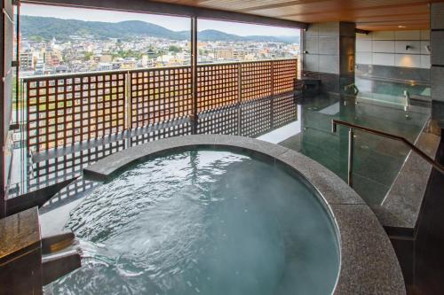 Sora Niwa Terrace Kyoto - Guest Experiences