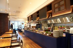 Sotetsu Fresa Inn Ginza-Nanachome - Guest Experience