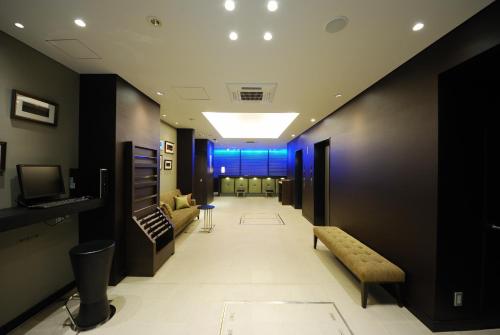 Sotetsu Fresa Inn Hamamatsucho-Daimon - Guest Experience