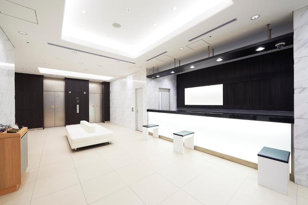Sotetsu Fresa Inn Kanda-Otemachi - Facilities and Services