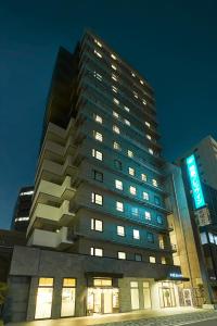 Sotetsu Fresa Inn Kitahama - Hotel Overview