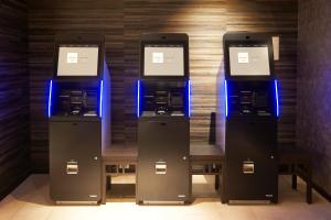 Sotetsu Fresa Inn Osaka Shinsaibashi - Dining Options