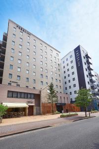 Sotetsu Fresa Inn Tokyo Tamachi - Policies and Important Information