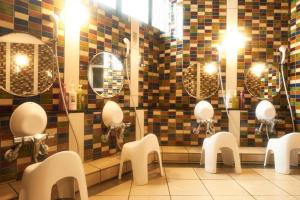 Sounkyo Onsen Kumoi - Facilities and Amenities