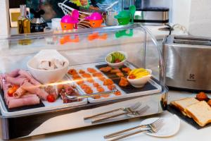 SOZO Hotel - Guest Experiences and Reviews