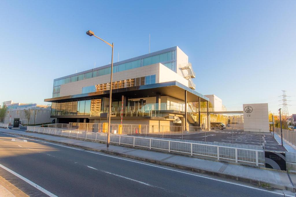 Spa & Hotel Suishun Matsuiyamate - Facilities and Amenities