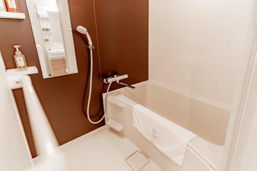 SR難波 Sanctuary Residence - Guest Accommodation