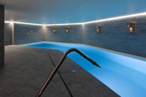St-Alban Hotel & Spa - About Staying Here