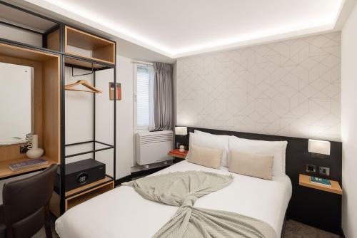 St Giles London – A St Giles Hotel - Dining Options