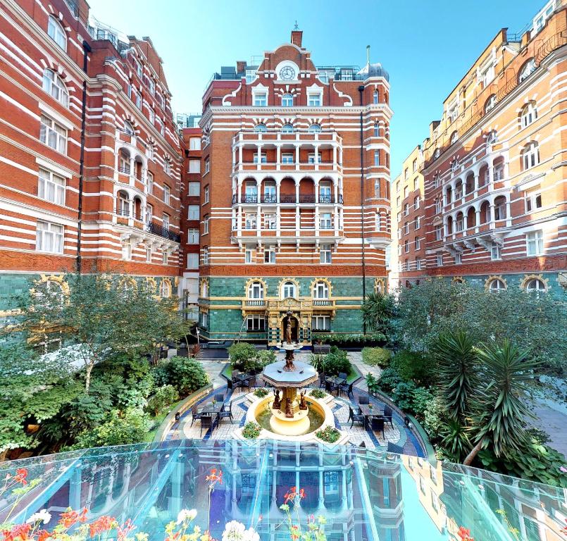 St. James Court, A Taj Hotel, London - Guest Services