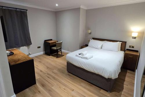 Staindrop Lodge Hotel, Trademark Collection by Wyndham - Guest Reviews and Ratings