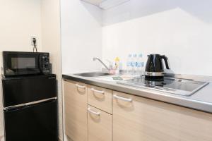 Stay SAKURA Kyoto Gyoen East - Guest Ratings and Reviews