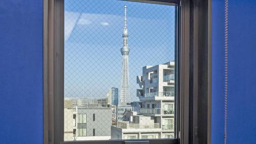 Stay SAKURA Tokyo ASAKUSA ART DECO HOTEL - Guest Experience Highlights