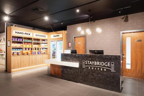 Staybridge Suites Brighton, an IHG Hotel - Facility Offerings