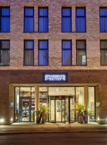 Staybridge Suites London-Vauxhall, an IHG Hotel - Amenities and Facilities