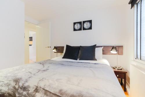 StayInn Covent Garden - Guest Policies