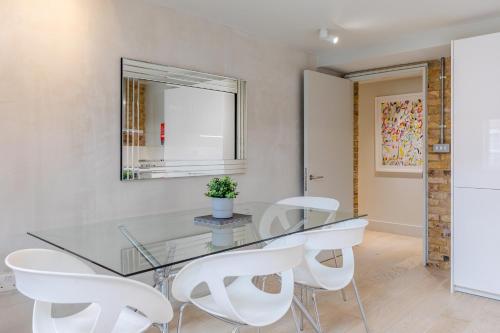 StayInn Holborn - Accommodation Options