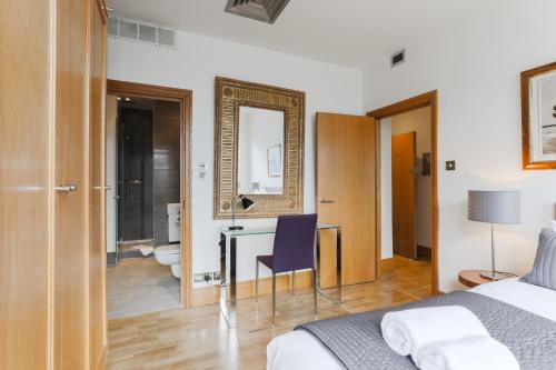 StayInn Monument - Guest Experience