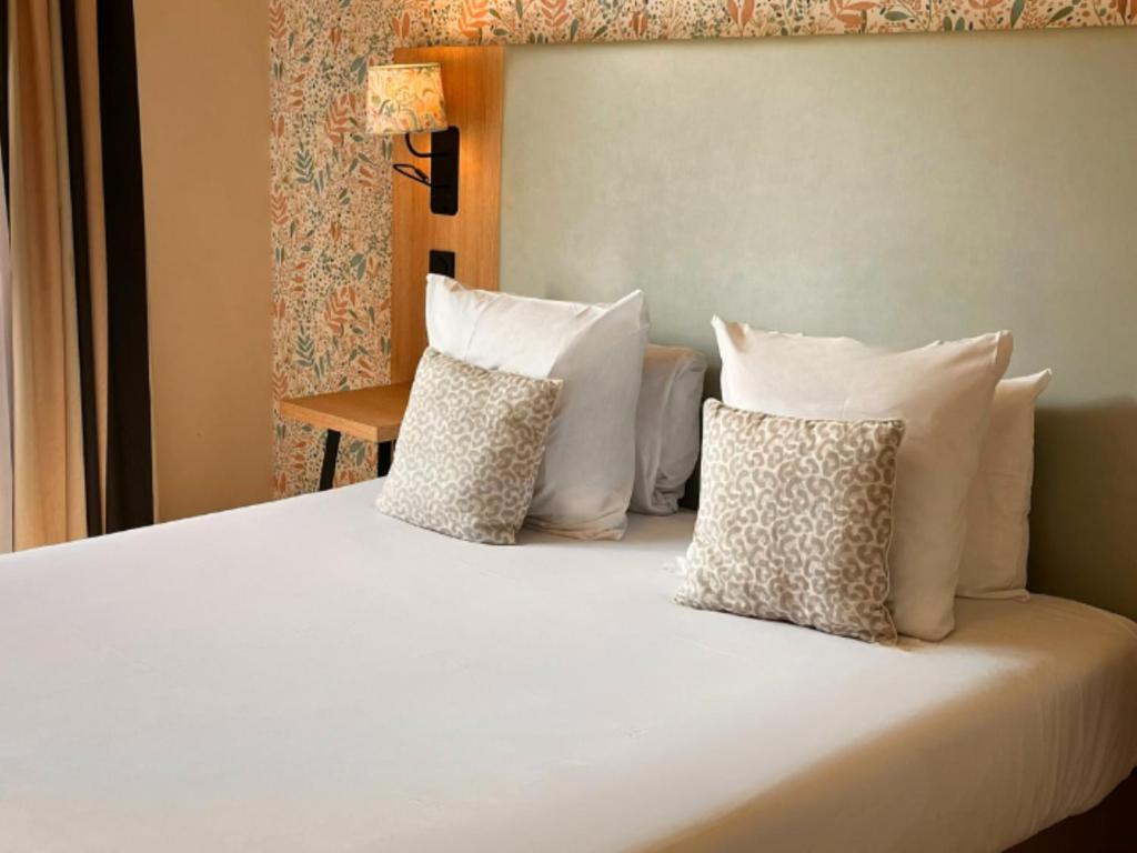 Stays & Business Paris-Vitry - Guest Ratings