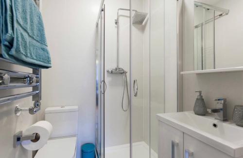 Stylish Studio Room in Trendy Brixton - B - Studio Room Features