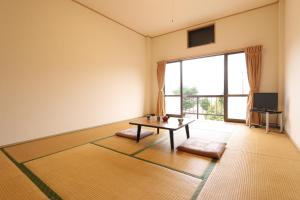 Sugakuso - Facilities and Services