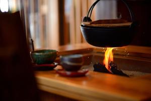 Suigunnoyado - Dining and Cuisine