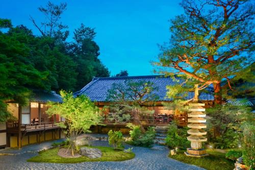 Suiran, a Luxury Collection Hotel, Kyoto - Dining Options