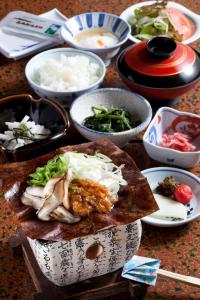 Suisensou - Dining Experience